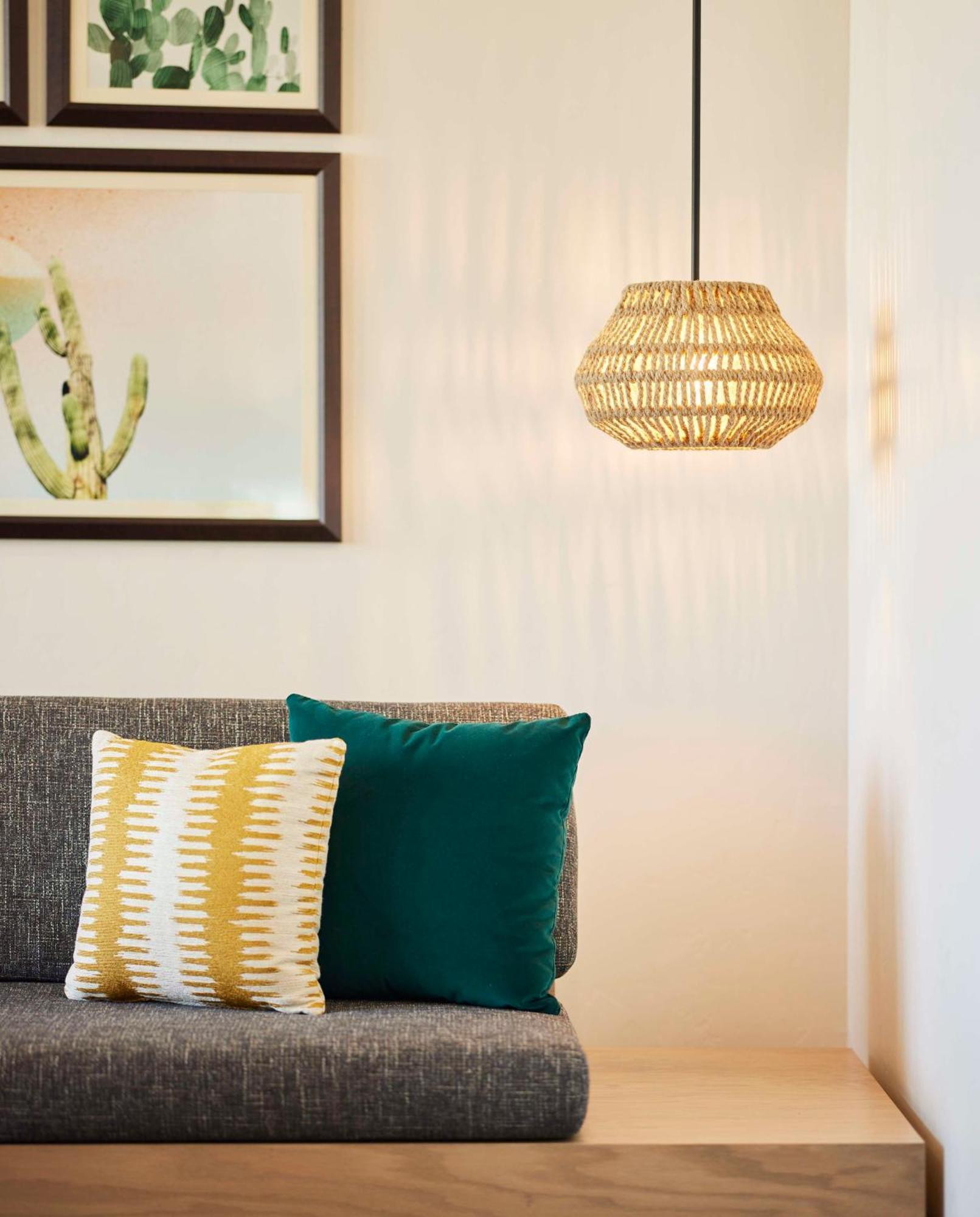 The Eddy Hotel Tucson, Tapestry Collection By Hilton Exterior foto